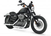 Harley-Davidson XL1200N Nightster